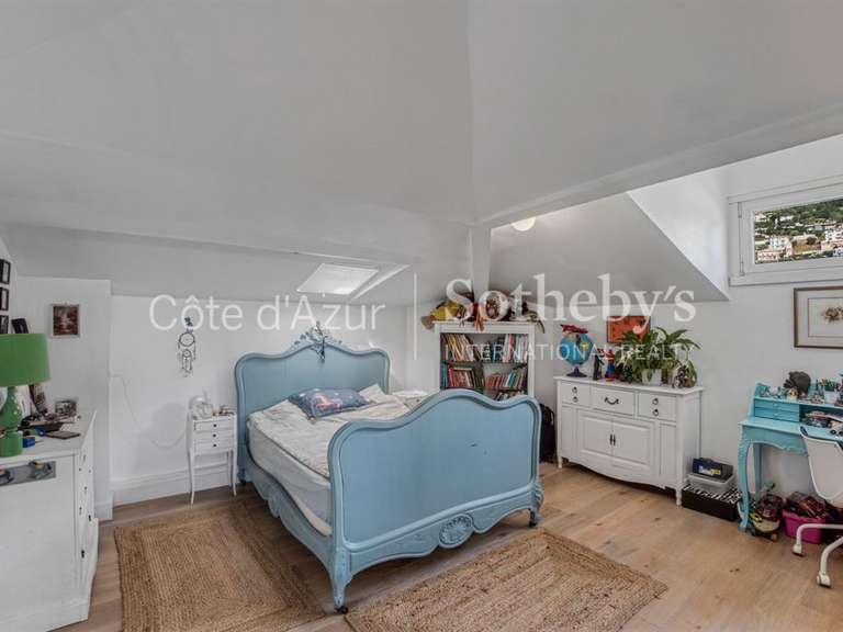 Appartement avec Vue sur mer Beaulieu-sur-Mer - 2 chambres - 118m²
