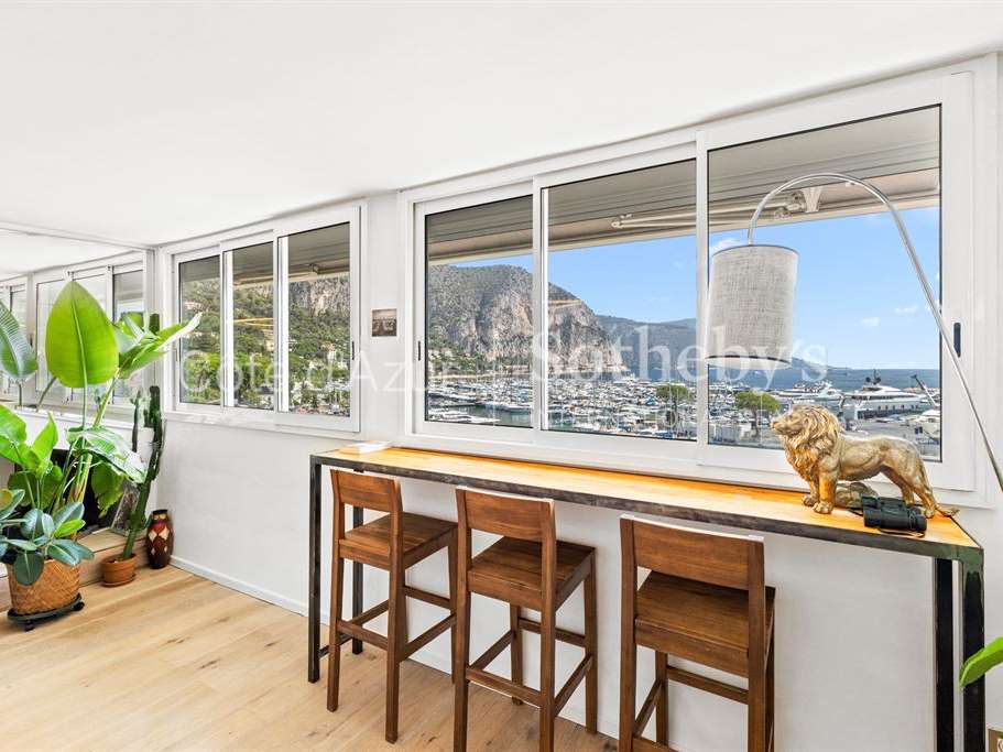 Appartement Beaulieu-sur-Mer