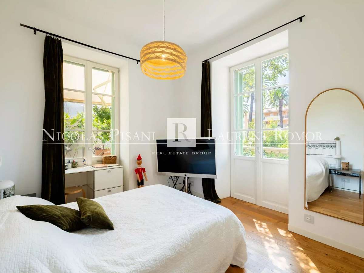 Apartment Beaulieu-sur-Mer