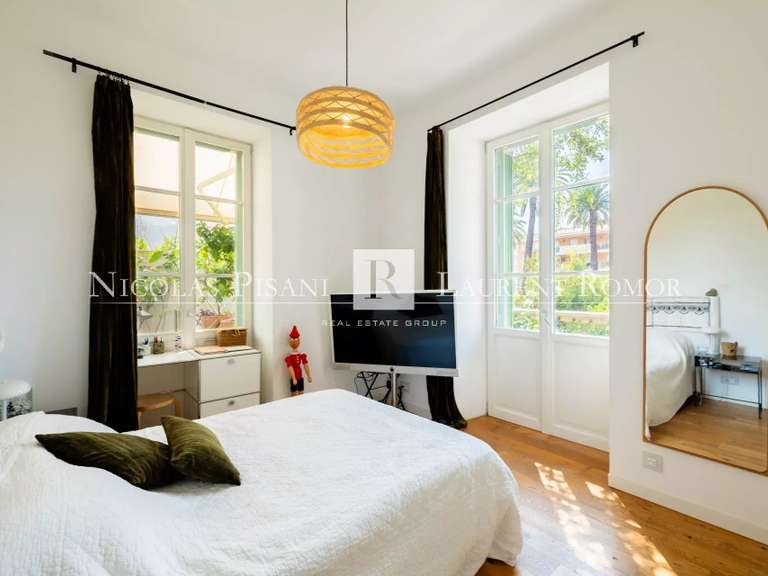 Appartement Beaulieu-sur-Mer - 1 chambre - 50m²