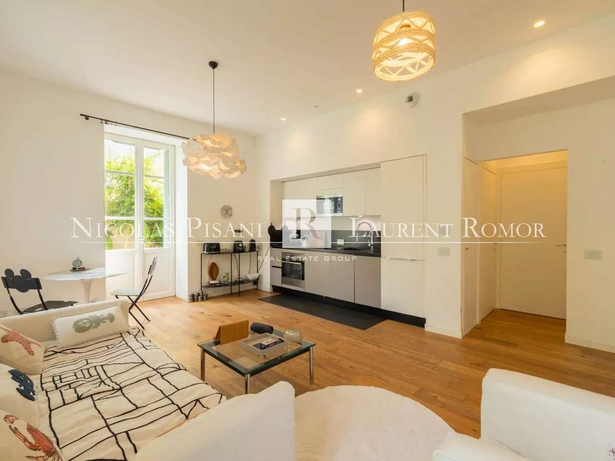 Apartment Beaulieu-sur-Mer