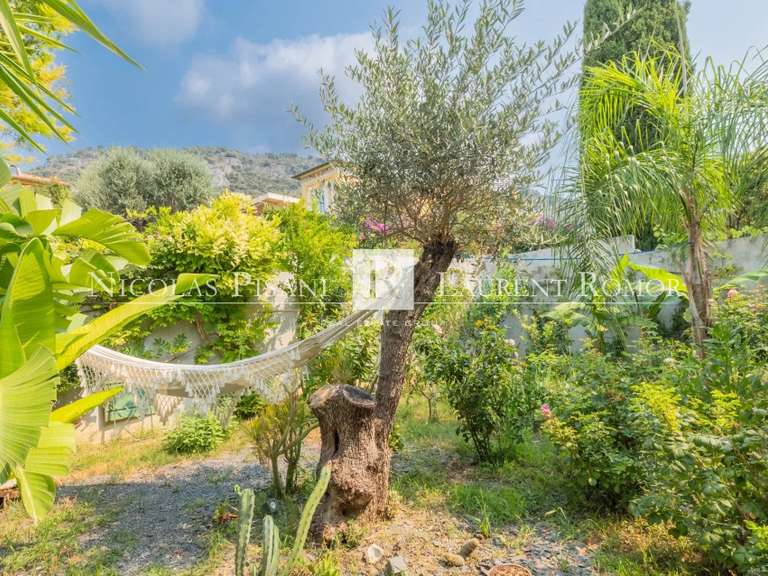 Appartement Beaulieu-sur-Mer - 1 chambre - 50m²