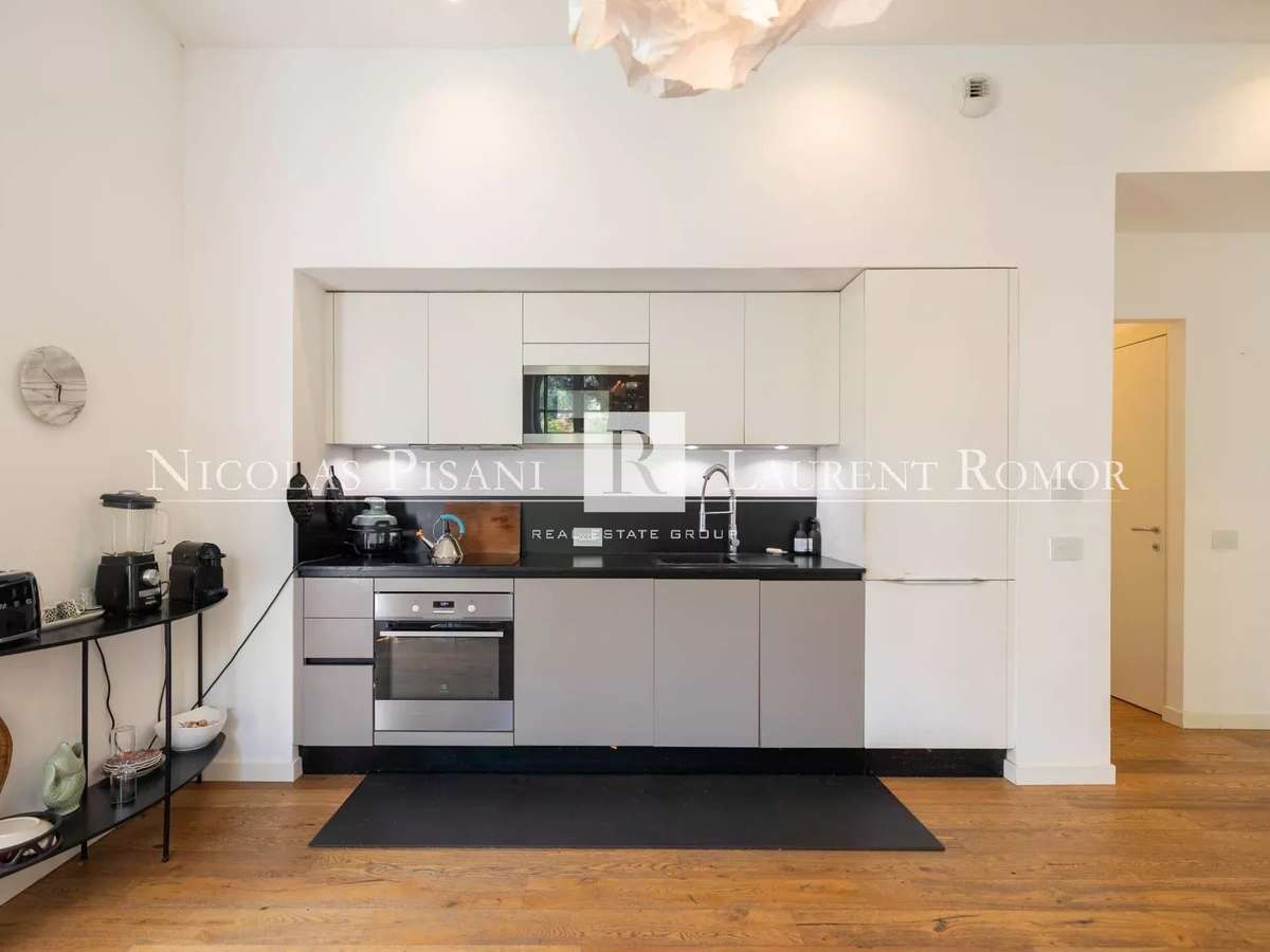 Apartment Beaulieu-sur-Mer