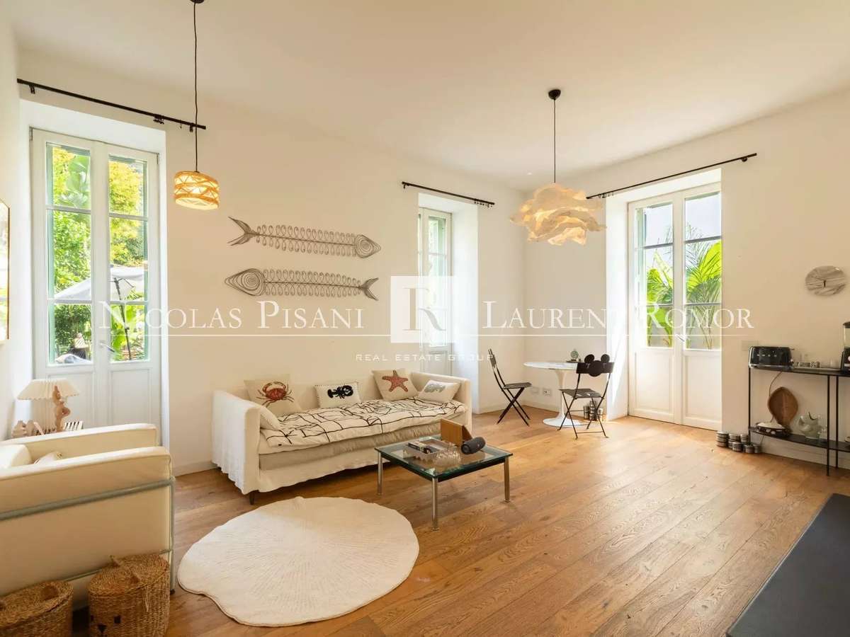 Apartment Beaulieu-sur-Mer