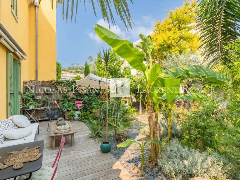 Appartement Beaulieu-sur-Mer - 1 chambre - 50m²