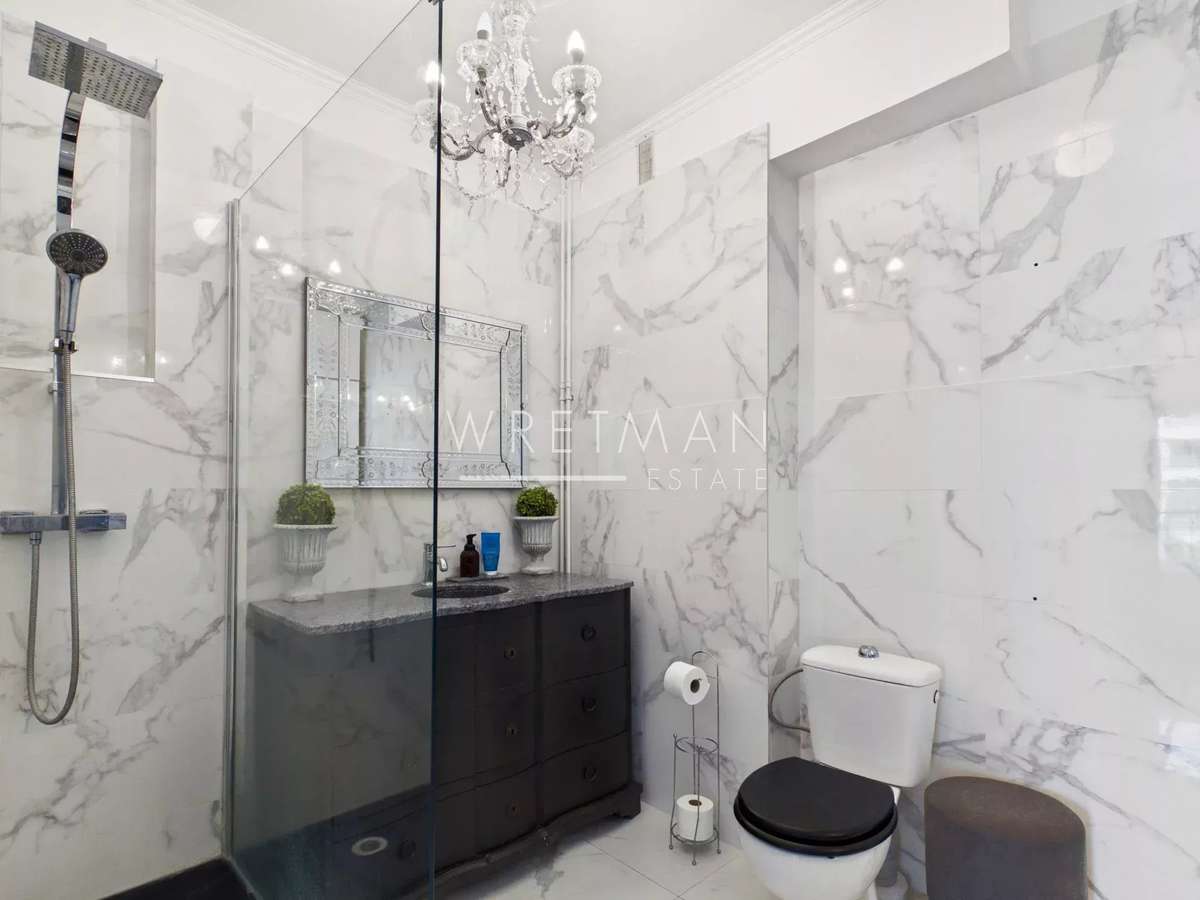 Appartement Beaulieu-sur-Mer