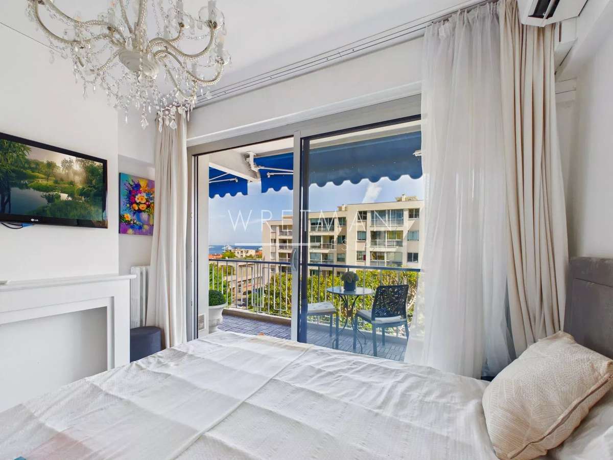 Appartement Beaulieu-sur-Mer