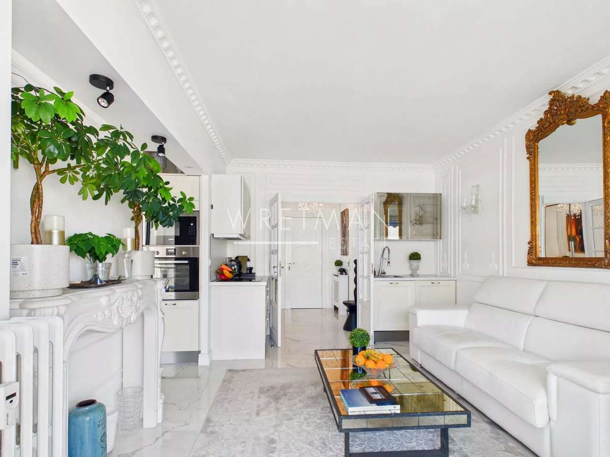 Appartement Beaulieu-sur-Mer