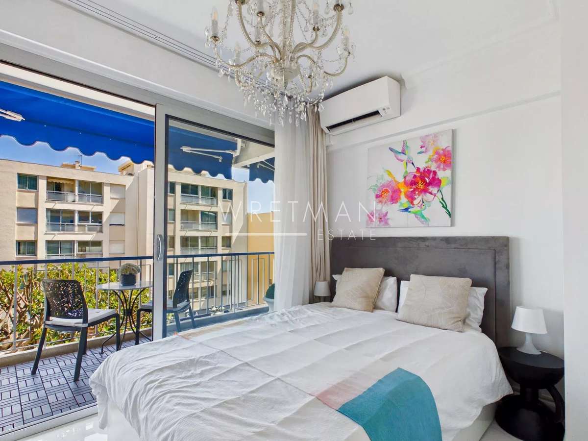Appartement Beaulieu-sur-Mer