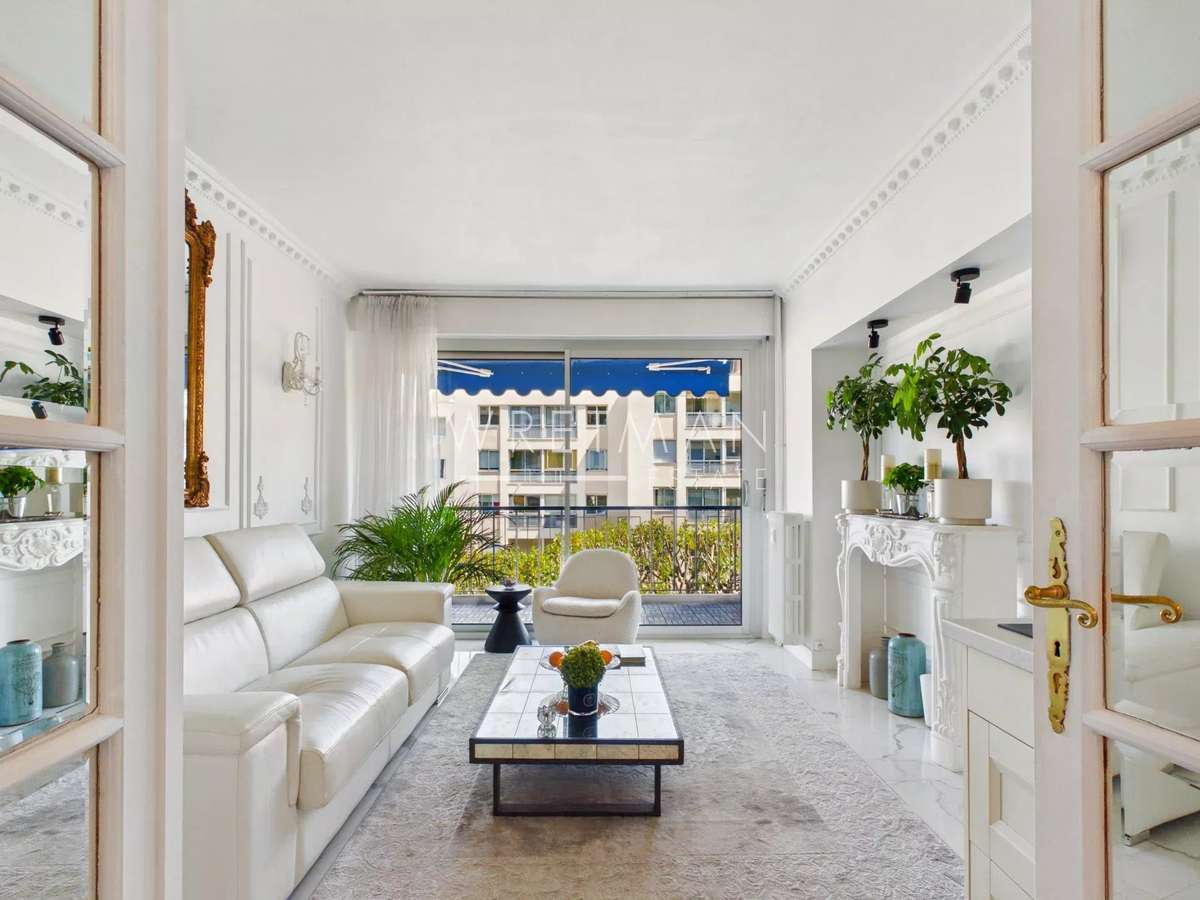 Appartement Beaulieu-sur-Mer