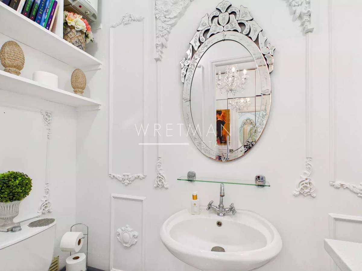 Appartement Beaulieu-sur-Mer
