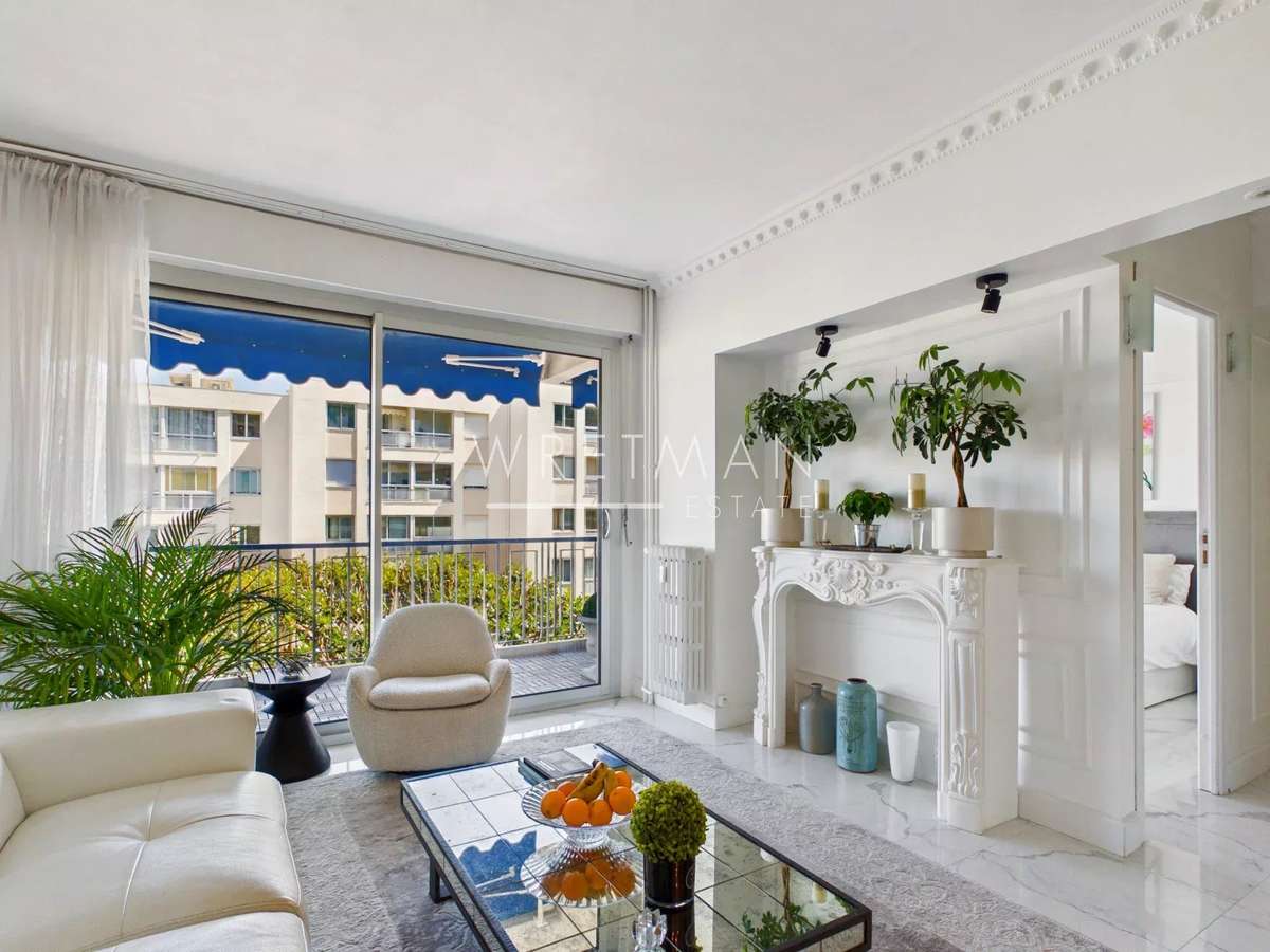 Appartement Beaulieu-sur-Mer