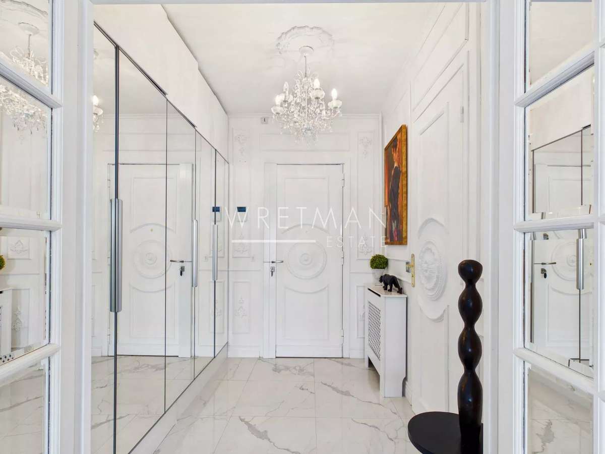 Appartement Beaulieu-sur-Mer