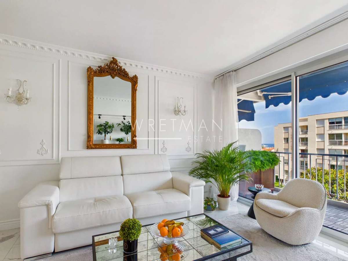 Appartement Beaulieu-sur-Mer