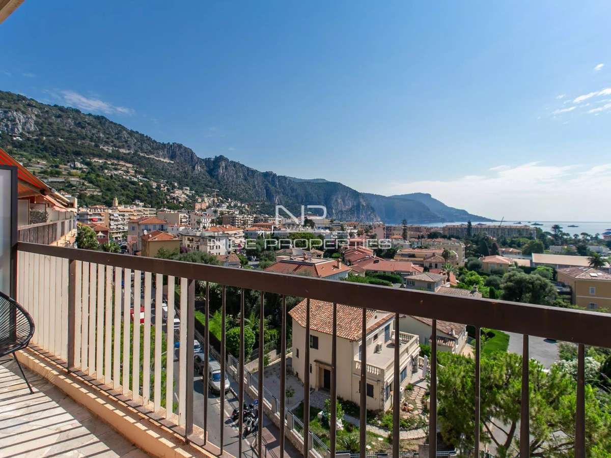 Appartement Beaulieu-sur-Mer