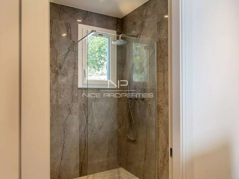 Appartement avec Vue sur mer Beaulieu-sur-Mer - 2 chambres - 71m²