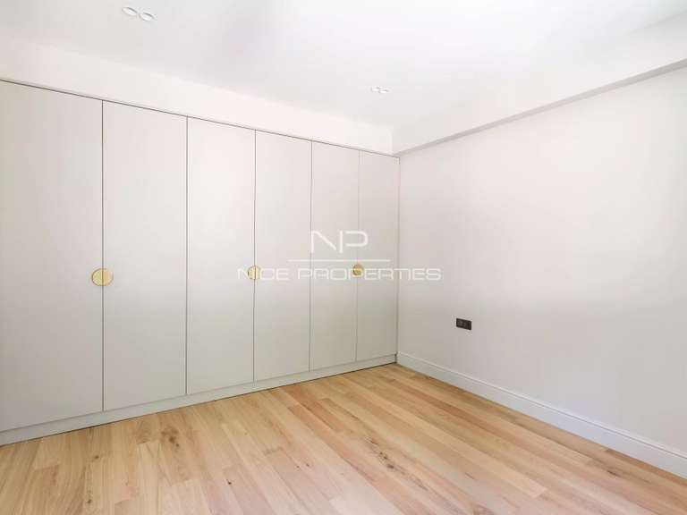 Appartement avec Vue sur mer Beaulieu-sur-Mer - 2 chambres - 71m²