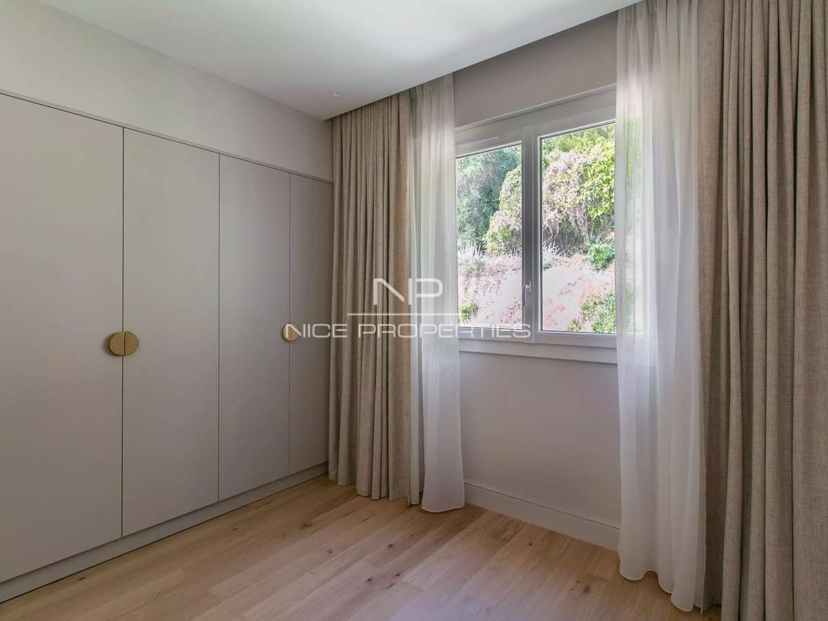 Appartement Beaulieu-sur-Mer