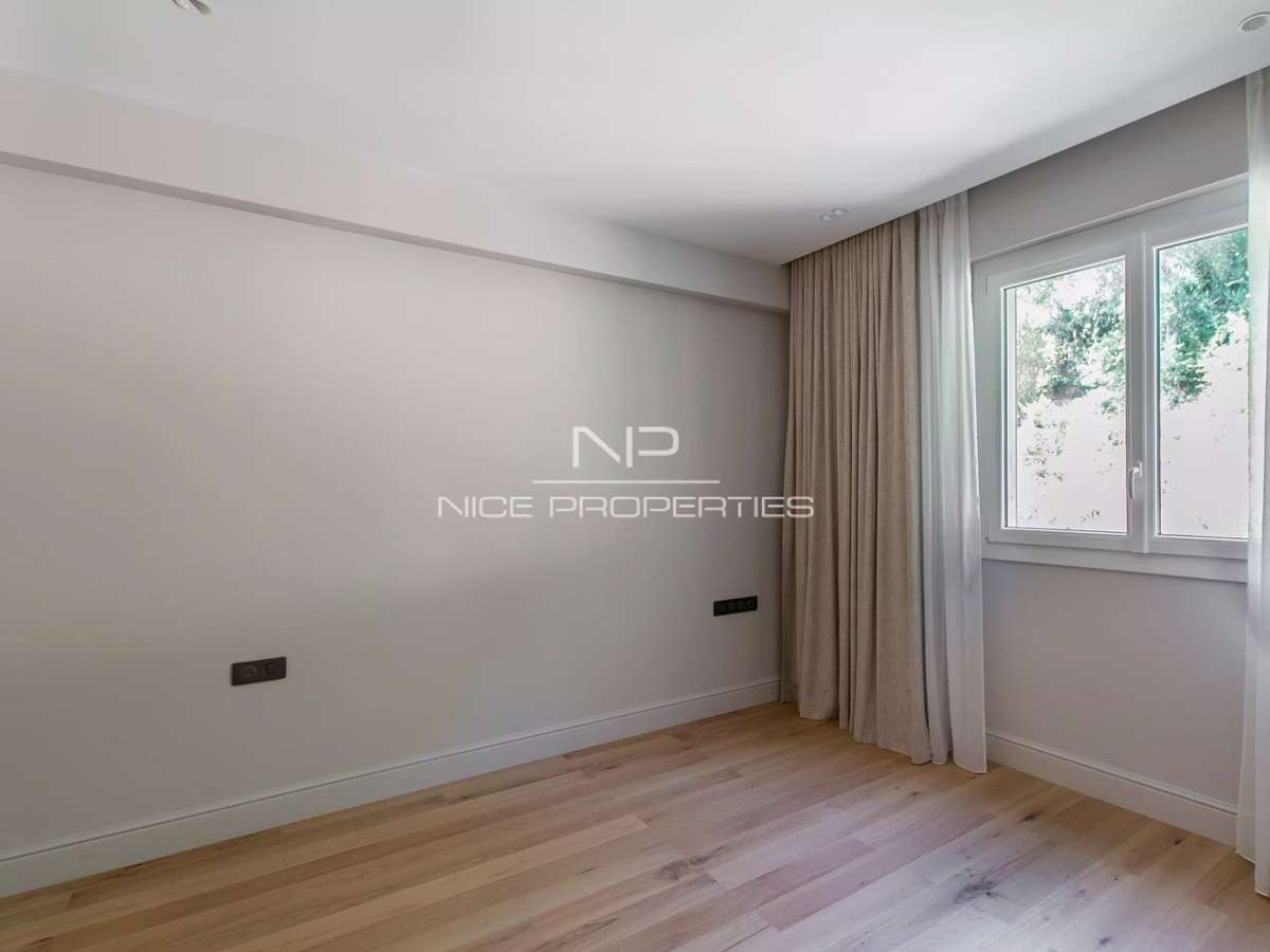 Appartement Beaulieu-sur-Mer