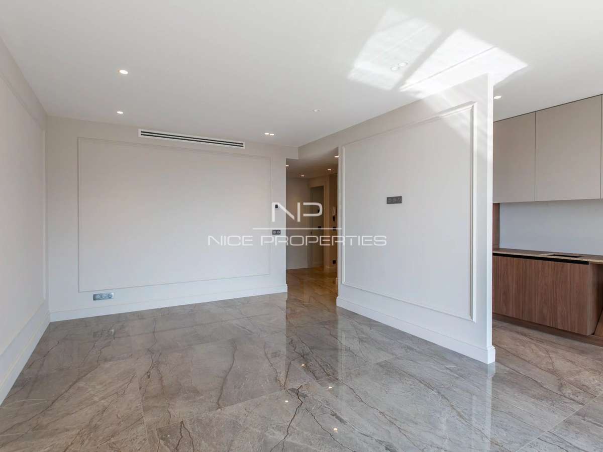 Appartement Beaulieu-sur-Mer