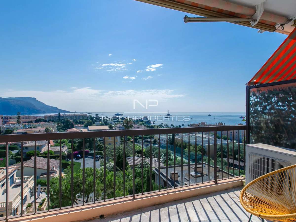 Appartement Beaulieu-sur-Mer