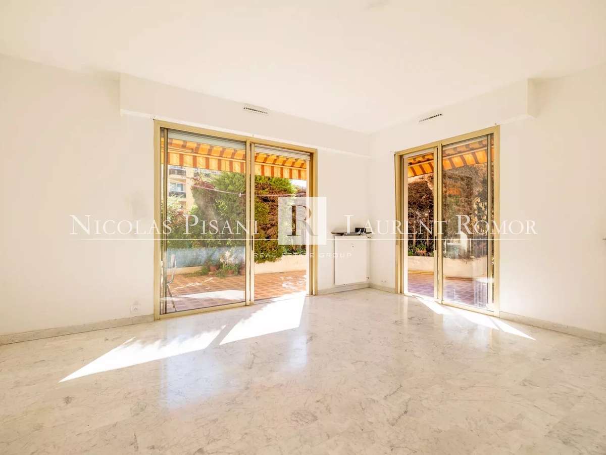 Appartement Beaulieu-sur-Mer