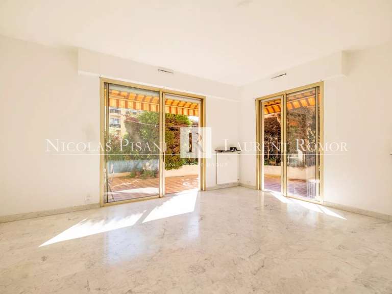 Appartement Beaulieu-sur-Mer - 2 chambres - 68m²