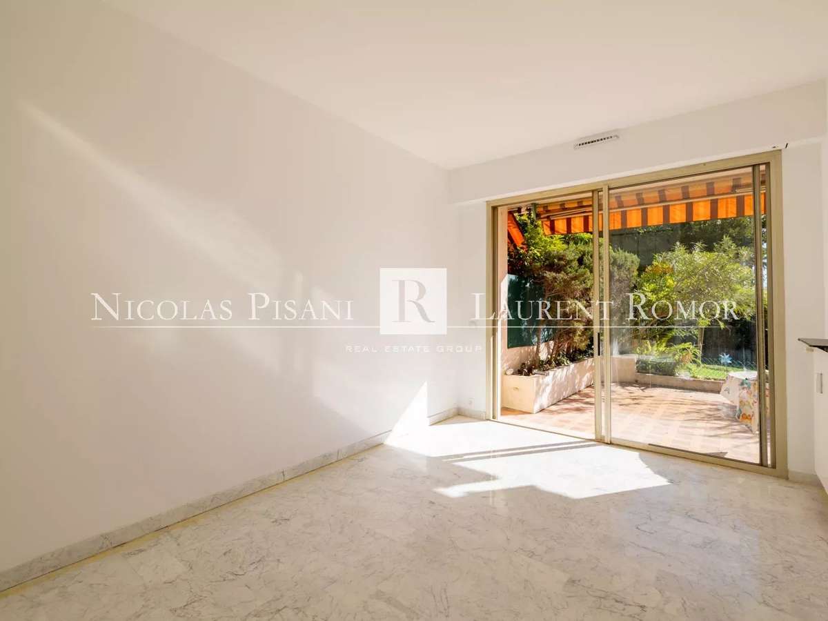 Appartement Beaulieu-sur-Mer