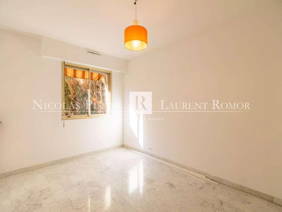 Appartement Beaulieu-sur-Mer