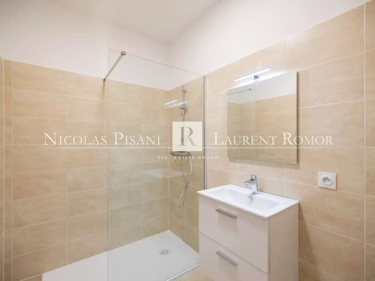 Appartement Beaulieu-sur-Mer - 2 chambres - 68m²