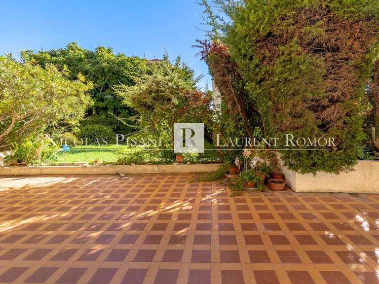 Appartement Beaulieu-sur-Mer - 2 chambres - 68m²