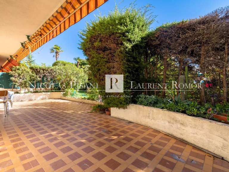 Appartement Beaulieu-sur-Mer - 2 chambres - 68m²