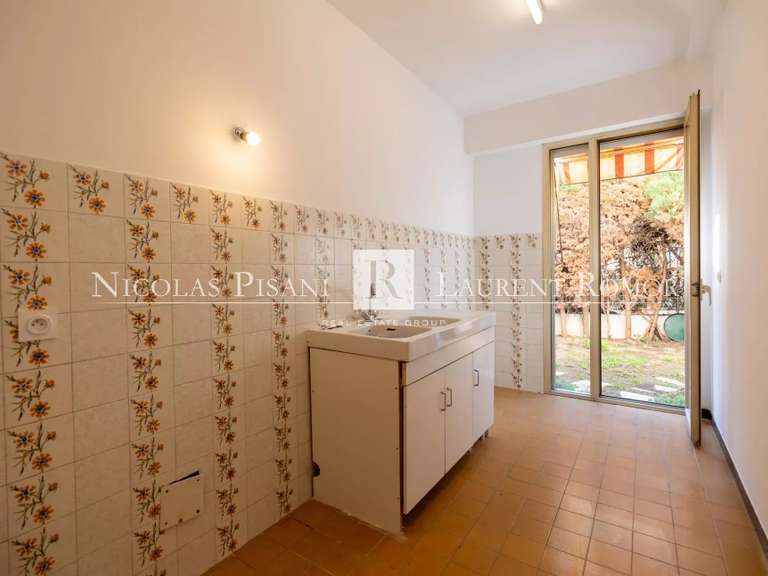 Appartement Beaulieu-sur-Mer - 2 chambres - 68m²