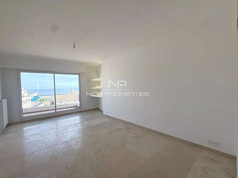 Appartement avec Vue sur mer Beaulieu-sur-Mer - 2 chambres - 100m²