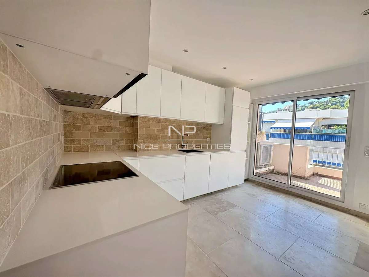 Appartement Beaulieu-sur-Mer