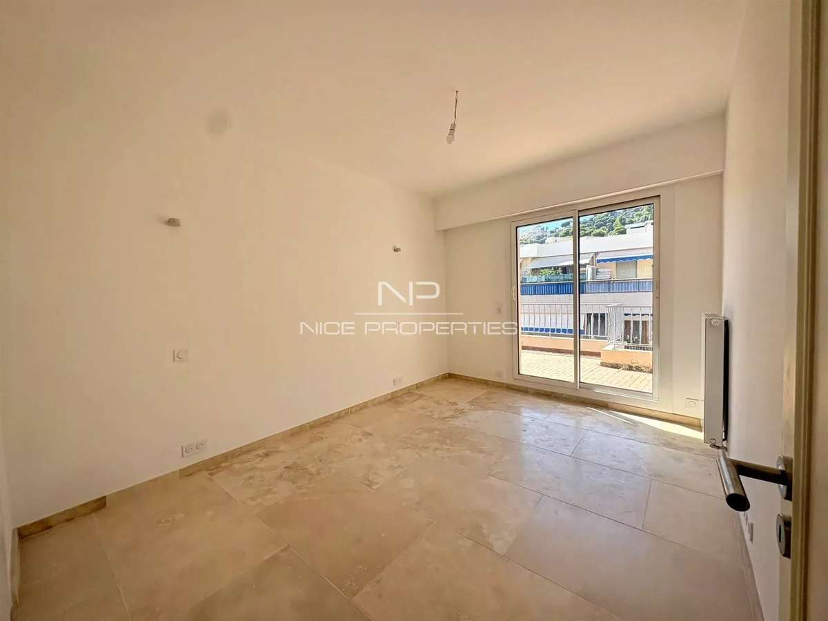 Appartement Beaulieu-sur-Mer