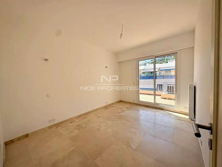 Apartment with Sea view Beaulieu-sur-Mer - 2 bedrooms - 106m²