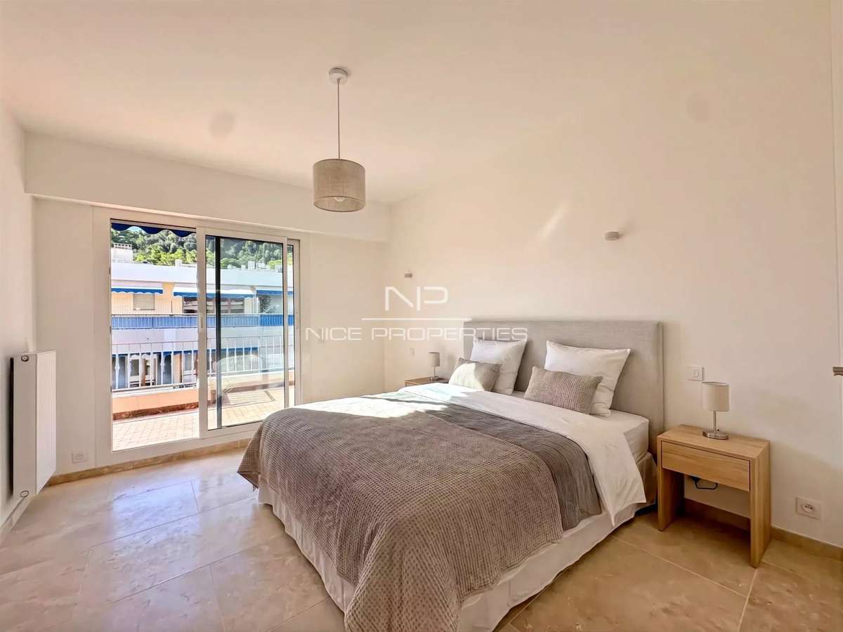 Appartement Beaulieu-sur-Mer