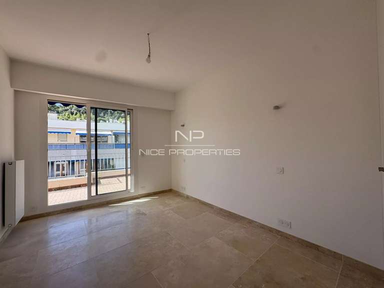 Appartement avec Vue sur mer Beaulieu-sur-Mer - 2 chambres - 100m²