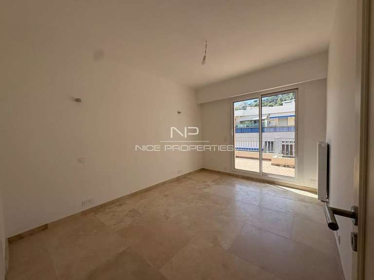 Appartement avec Vue sur mer Beaulieu-sur-Mer - 2 chambres - 100m²