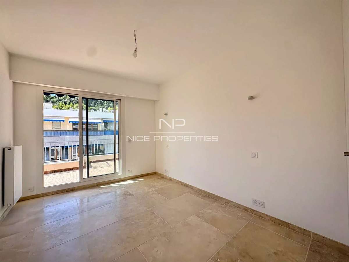 Appartement Beaulieu-sur-Mer