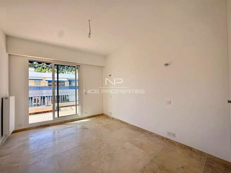 Apartment with Sea view Beaulieu-sur-Mer - 2 bedrooms - 106m²