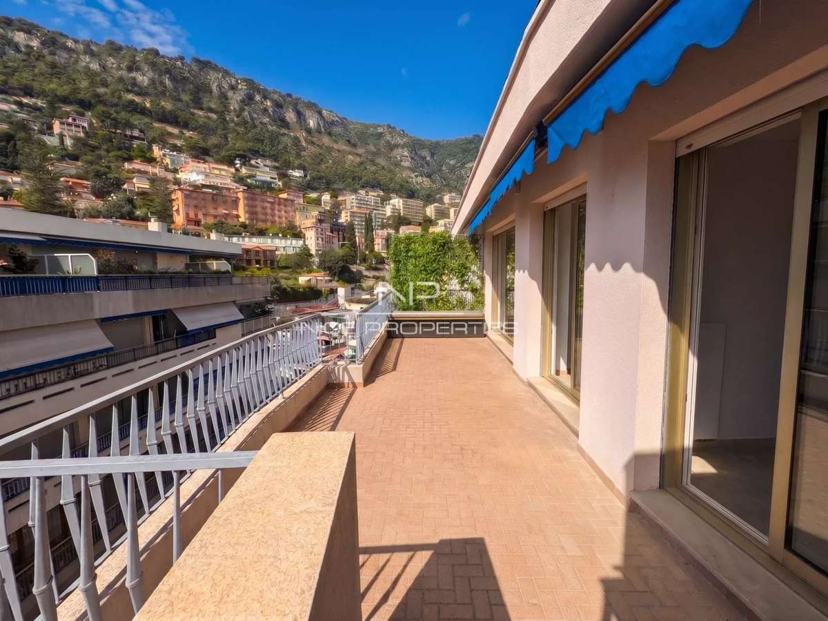 Appartement Beaulieu-sur-Mer