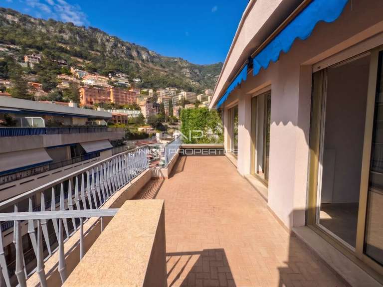 Appartement avec Vue sur mer Beaulieu-sur-Mer - 2 chambres - 100m²