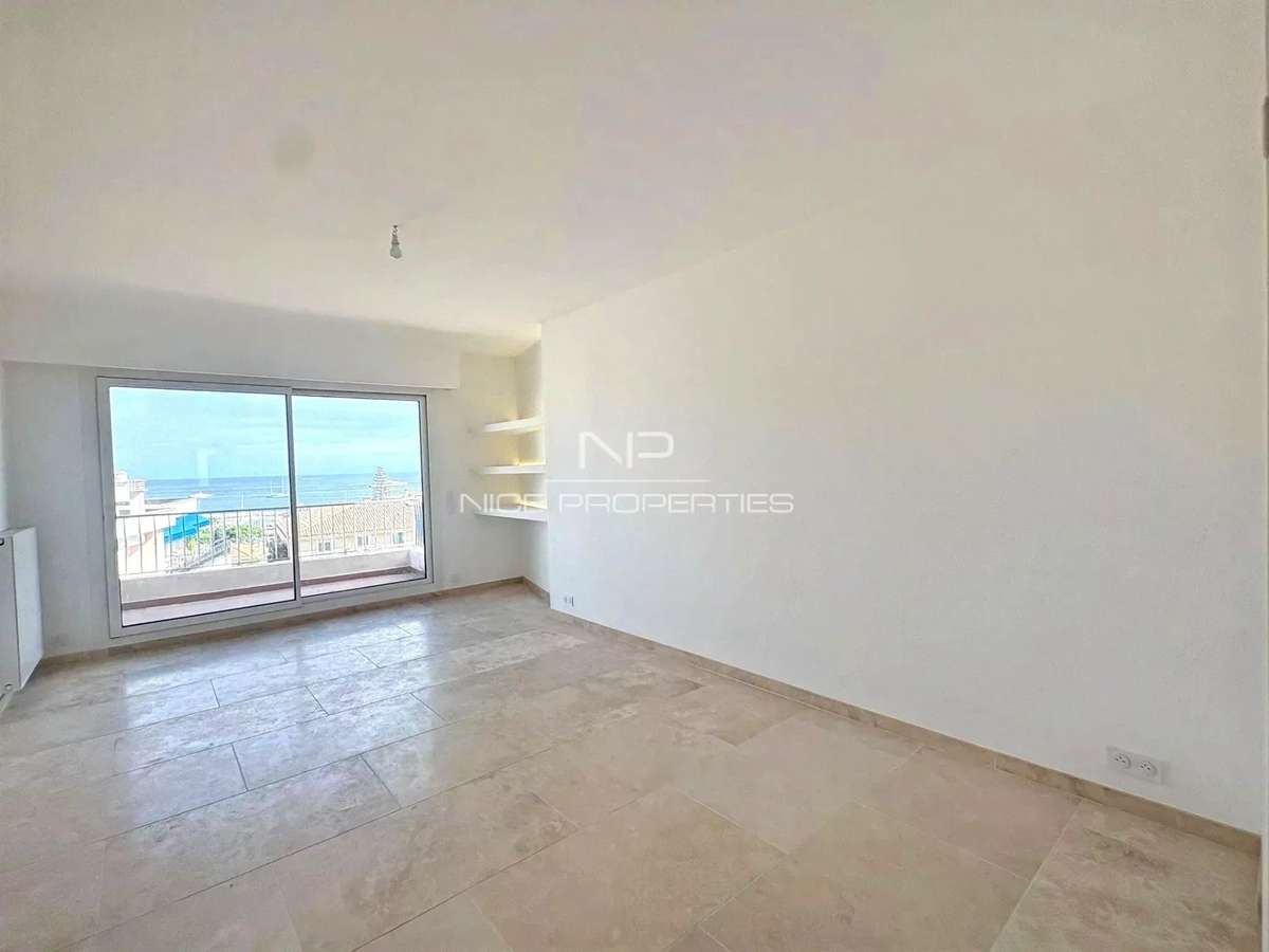 Appartement Beaulieu-sur-Mer