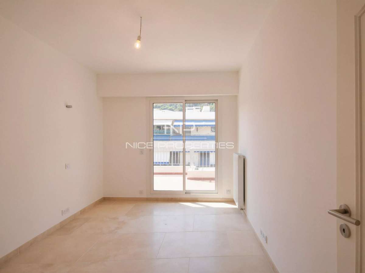 Appartement Beaulieu-sur-Mer
