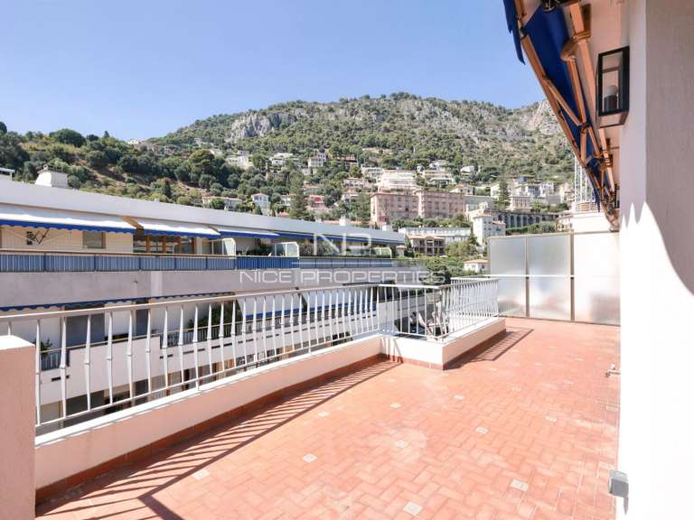 Appartement avec Vue sur mer Beaulieu-sur-Mer - 2 chambres