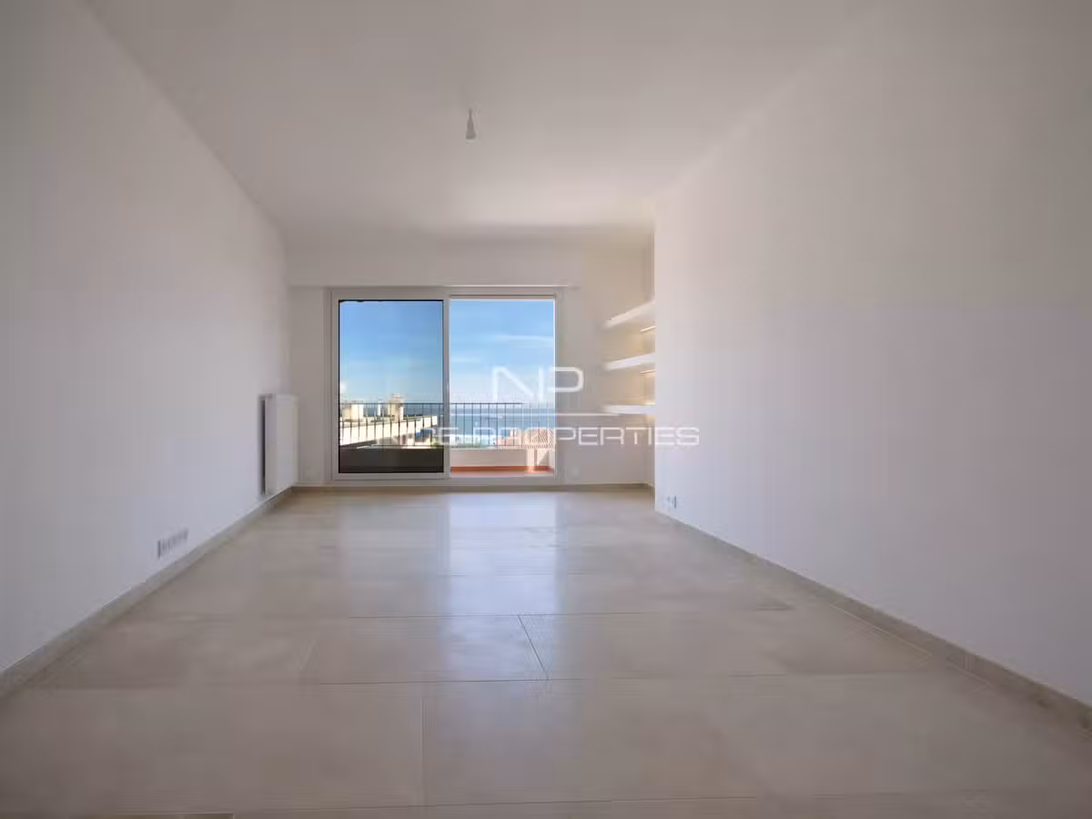Appartement Beaulieu-sur-Mer