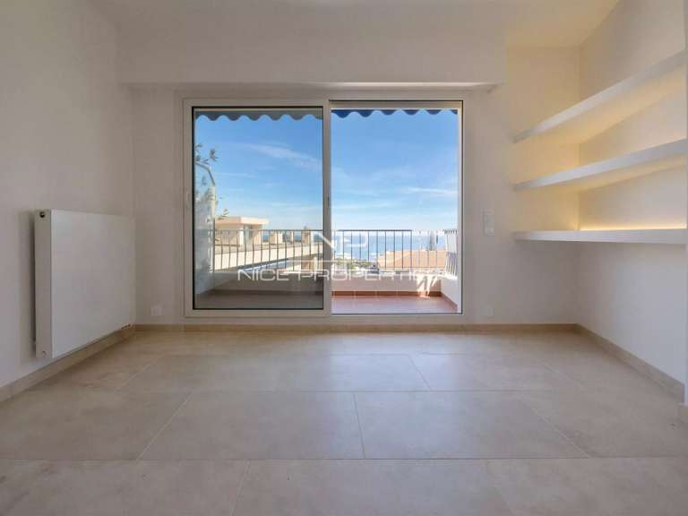 Appartement avec Vue sur mer Beaulieu-sur-Mer - 2 chambres