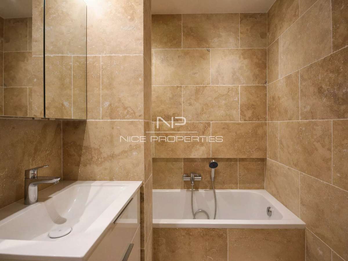 Appartement Beaulieu-sur-Mer